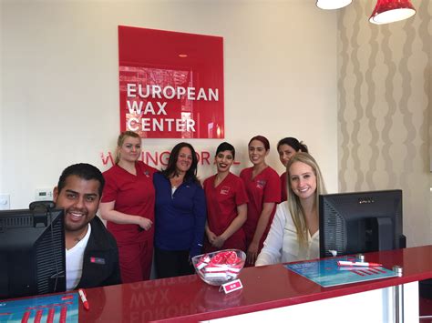 Apply to Guest Service Agent, Waxing Specialist, Assistant Manager and more. . European wax center job